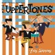 UPPERTONES-EASY SNAPPING (LP)