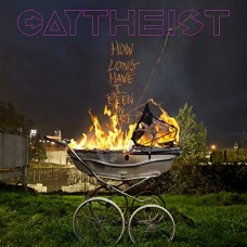 GAYTHEIST-HOW LONG HAVE I BEEN ON.. (LP)