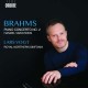J. BRAHMS-PIANO CONCERTO NO.2/HANDE (CD)
