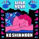 KO SHIN MOON-LEILA NOVA -DOWNLOAD- (LP)