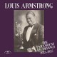 LOUIS ARMSTRONG-PARAMOUNT RECORDINGS.. (CD)