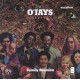 O'JAYS-SURVIVAL & FAMILY REUNION (CD)