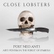 CLOSE LOBSTERS-POST NEO.. -COLOURED- (LP)