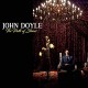JOHN DOYLE-PATH OF STONES (CD)