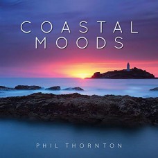 PHIL THORNTON-COASTAL MOODS (CD)