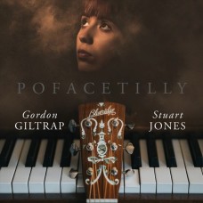STUART JONES & GORDON GILTRAP-POFACETILLY (CD)