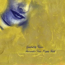 GUIDED BY VOICES-SURRENDER YOUR POPPY.. (LP)