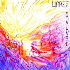 WARES-SURVIVAL (CD)