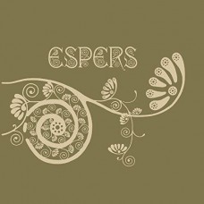 ESPERS-ESPERS (CD)