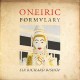 SIR RICHARD BISHOP-ONEIRIC FORMULARY (LP)