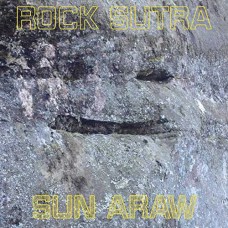SUN ARAW-ROCK SUTRA (CD)