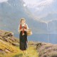 MYRKUR-FOLKESANGE (CD)