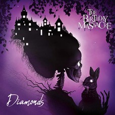 BIRTHDAY MASSACRE-DIAMONDS -DIGI- (CD)