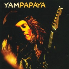 YAMPAPAYA-YAMPAPAYA (CD)