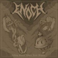 ENOCH-KILLING STARTS WHERE.. (CD)