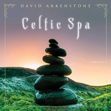 DAVID ARKENSTONE-CELTIC SPA (CD)