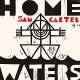 SAM CARTER-HOME WATERS (CD)