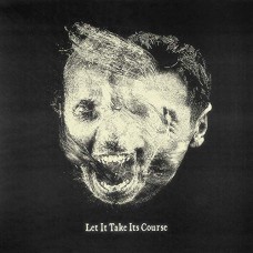 ORTHODOX-LET IT TAKE IT'S COURSE (CD)