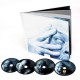 PORCUPINE TREE-IN ABSENTIA -DELUXE- (3CD+DVD)