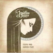 JONATHAN HULTEN-CHANTS FROM ANOTHER PLACE (CD)