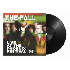 FALL-LIVE AT.. -DELUXE- (LP)
