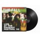 FALL-LIVE AT.. -DELUXE- (LP)