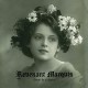REVENANT MARQUIS-YOUTH IN RIBBONS (CD)