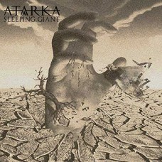 ATARKA-SLEEPING GIANT (CD)