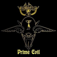 VENOM-PRIME EVIL (LP)