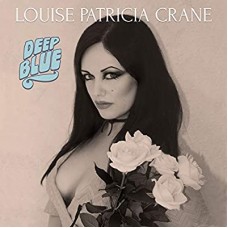 PATRICIA CRANE CRANE-DEEP BLUE (LP)