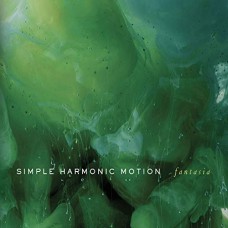 SIMPLE HARMONIC MOTION-FANTASIA (CD)