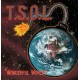 T.S.O.L.-WONDERFUL WORLD (7")