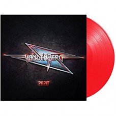 VANDENBERG-2020 -COLOURED- (LP)