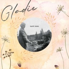 GLADIE-SAFE SINS -COLOURED- (LP)