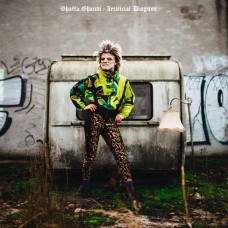 GAFFA GHANDI-ARTIFICIAL DISGUST -HQ- (LP)