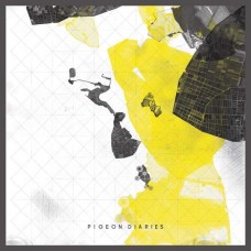 ENABLERS-PIGEON DIARIES -ETCHED- (LP)