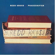 REDD KROSS-PHASESHIFTER -HQ- (LP)