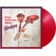 KING SOLOMON HICKS-HARLEM -COLOURED- (LP)