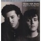 TEARS FOR FEARS-SONGS FROM THE BIG CHAIR (LP)