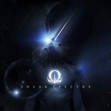 OMEGA INFINITY-SOLAR SPECTRE -DIGI- (CD)