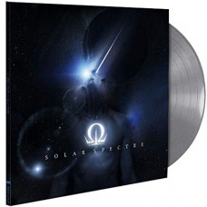 OMEGA INFINITY-SOLAR SPECTRE -COLOURED- (LP)