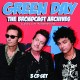 GREEN DAY-BROADCAST ARCHIVES (3CD)