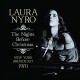 LAURA NYRO-NIGHTS BEFORE CHRISTMAS (CD)