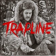 SNOTTY NOSE REZ KIDS-TRAPLINE -DIGI- (CD)