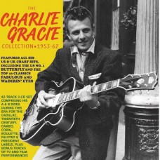 CHARLIE GRACIE-CHARLIE GRACIE.. (2CD)