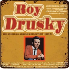 ROY DRUSKY-SINGLES & ALBUMS.. (2CD)