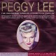 PEGGY LEE-CENTENARY SINGLES.. (4CD)