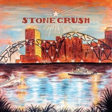 V/A-STONE CRUSH (CD)