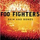 FOO FIGHTERS-SKIN & BONES (CD)