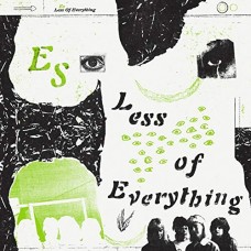 ES-LESS OF EVERYTHING (LP)